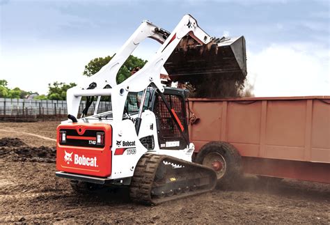 small bobcat skid steer|smallest bobcat track loader.